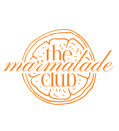The Marmalade Club Logo